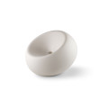 Лаунж крісло Boom 8474 U1 White Light (8474U1-A4744)1